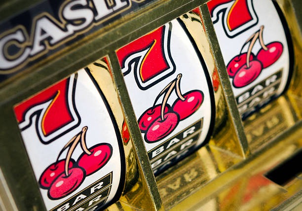 japritoto slot App 