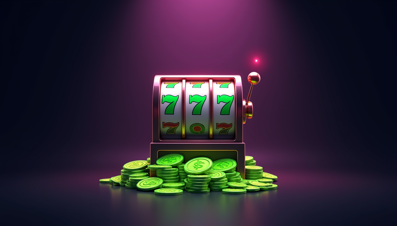 japritoto slot featured game showcase